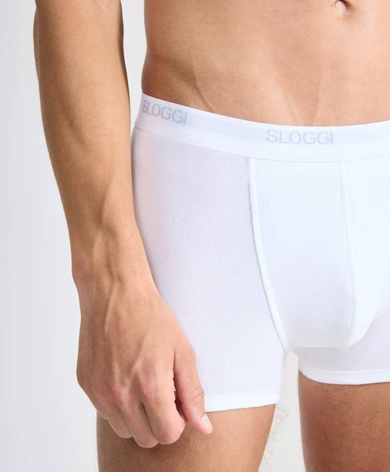 Sloggi SLOGGI MEN BASIC Valentinstagsangebot