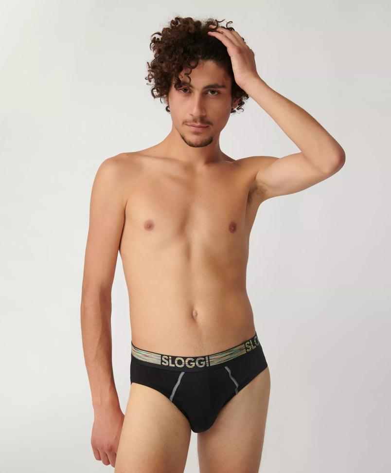 Sloggi SLOGGI MEN GO ABC NATURAL Saisonale Angebote