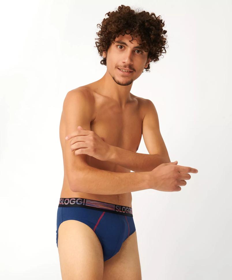 Sloggi SLOGGI MEN GO ABC NATURAL Saisonale Angebote