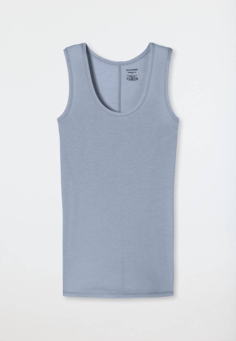 Schiesser Tank Top air - Personal Fit Schlussverkauf
