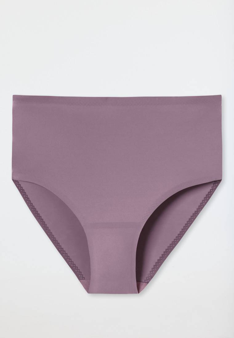 Schiesser Maxi-Slip Microfaser malve - Invisible Soft Tägliche Deals
