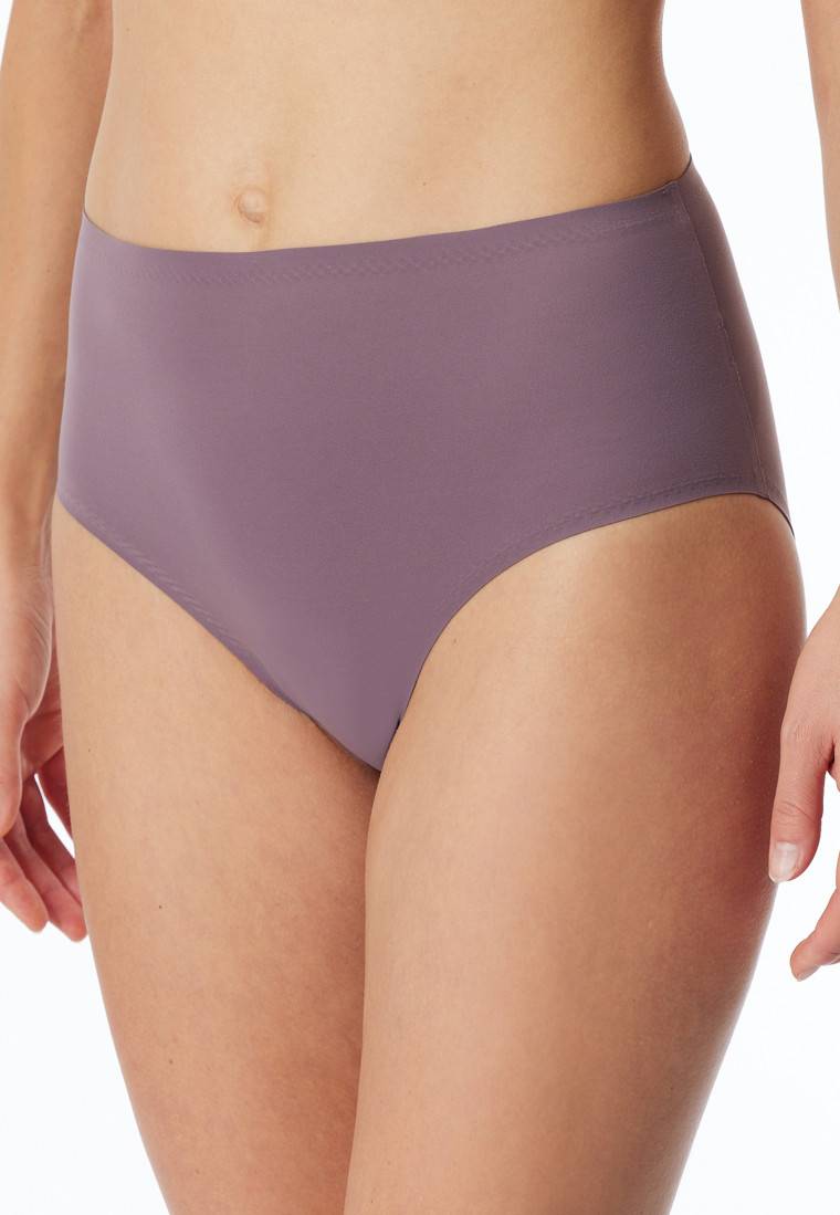 Schiesser Maxi-Slip Microfaser malve - Invisible Soft Tägliche Deals