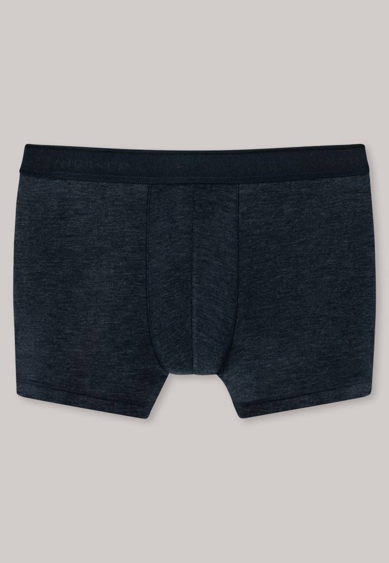 Schiesser Shorts nachtblau - Personal Fit Sonderangebot