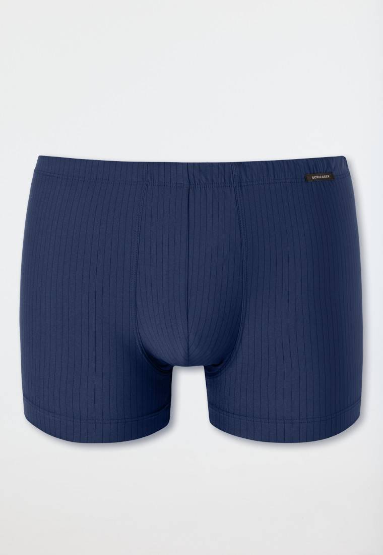 Schiesser Shorts admiral gestreift - Pure Micro Lagerräumung