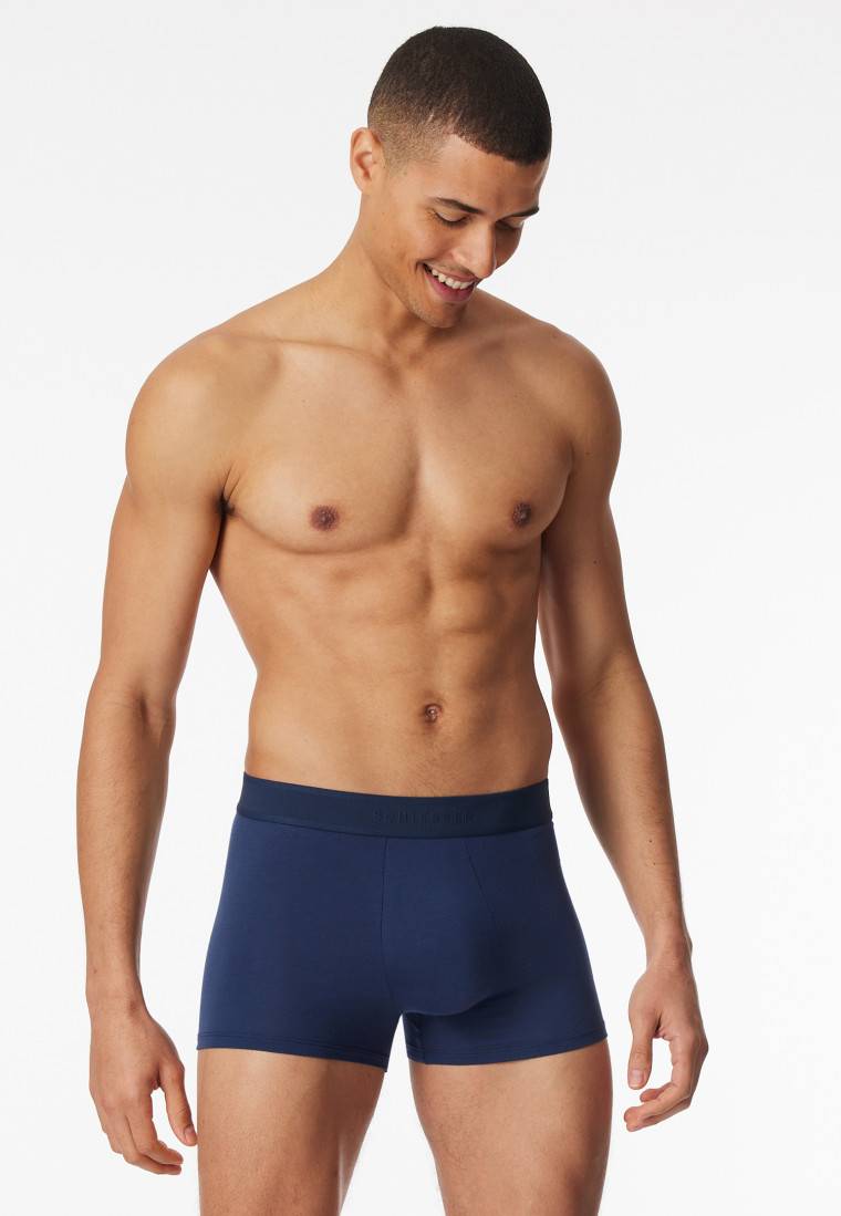 Schiesser Shorts admiral - Premium Modal Neuheiten