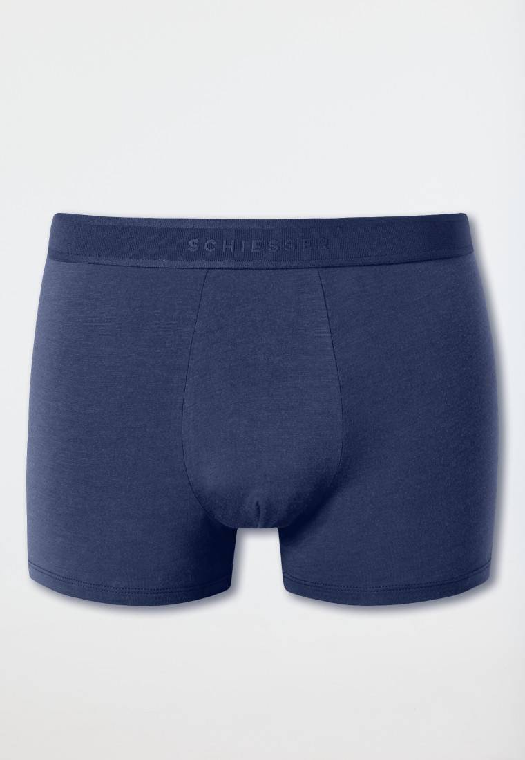 Schiesser Shorts admiral - Premium Modal Neuheiten