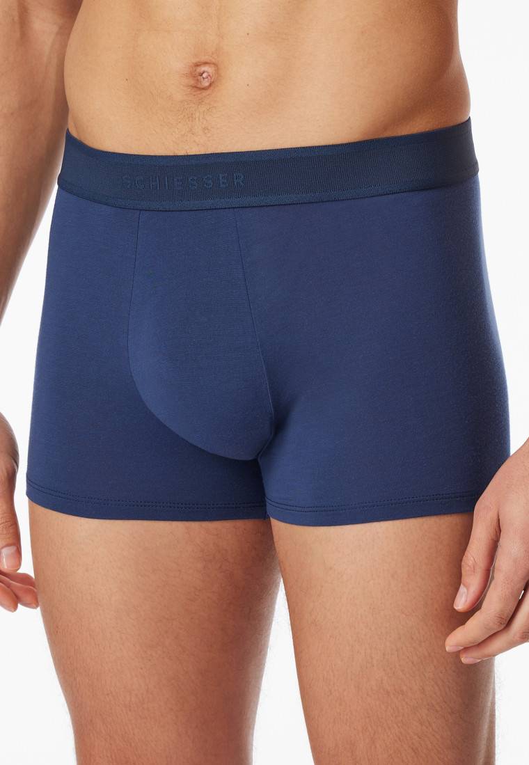 Schiesser Shorts admiral - Premium Modal Neuheiten