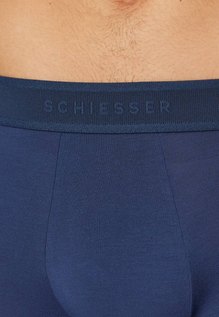 Schiesser Shorts admiral - Premium Modal Neuheiten
