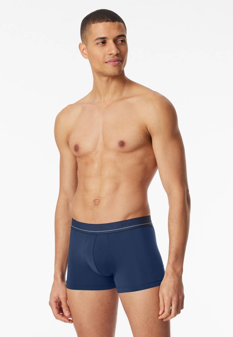 Schiesser Shorts admiral - Pure Micro