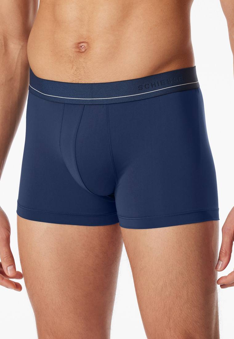 Schiesser Shorts admiral - Pure Micro Wochenangebot