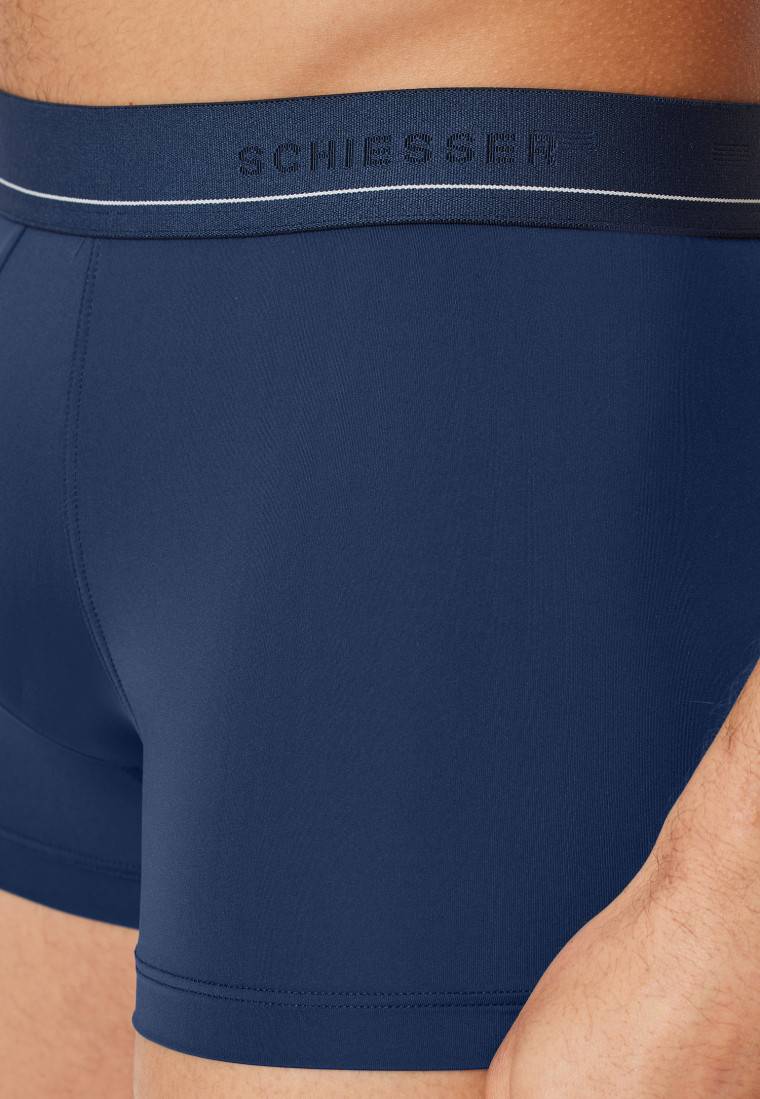 Schiesser Shorts admiral - Pure Micro Wochenangebot