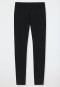 Schiesser Leggings schwarz - Fresh Vibe