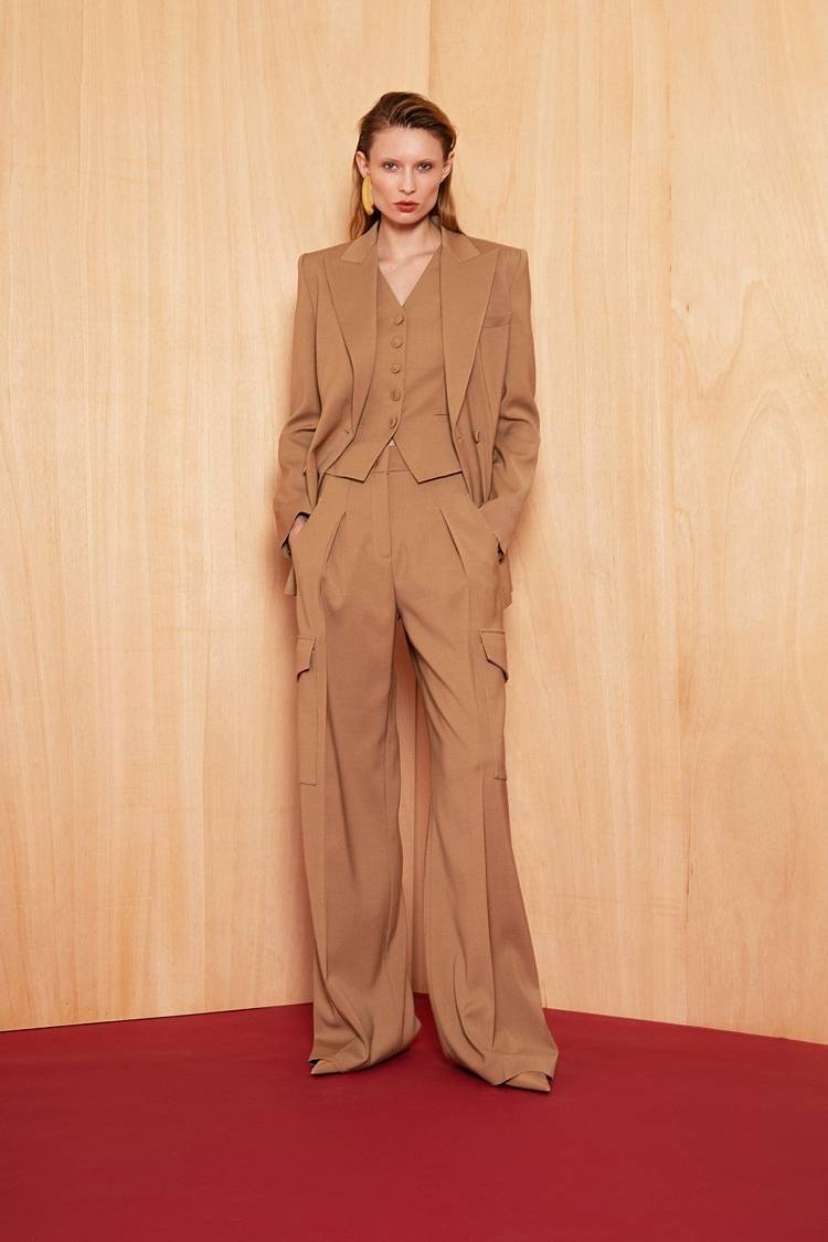 Sly 010 Gerade Hose mit Cargotaschen JETZT KAUFEN