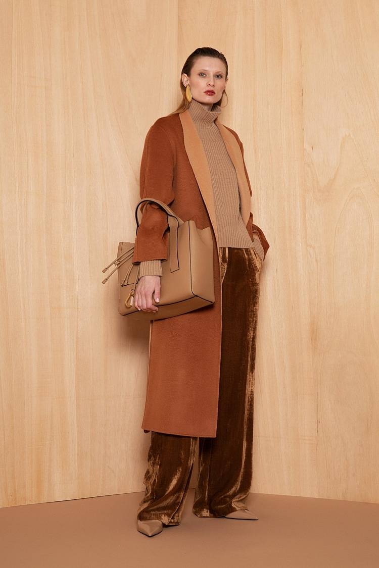 Sly 010 Ledertasche CADIE Bag medium Zeitbegrenzte Promotion
