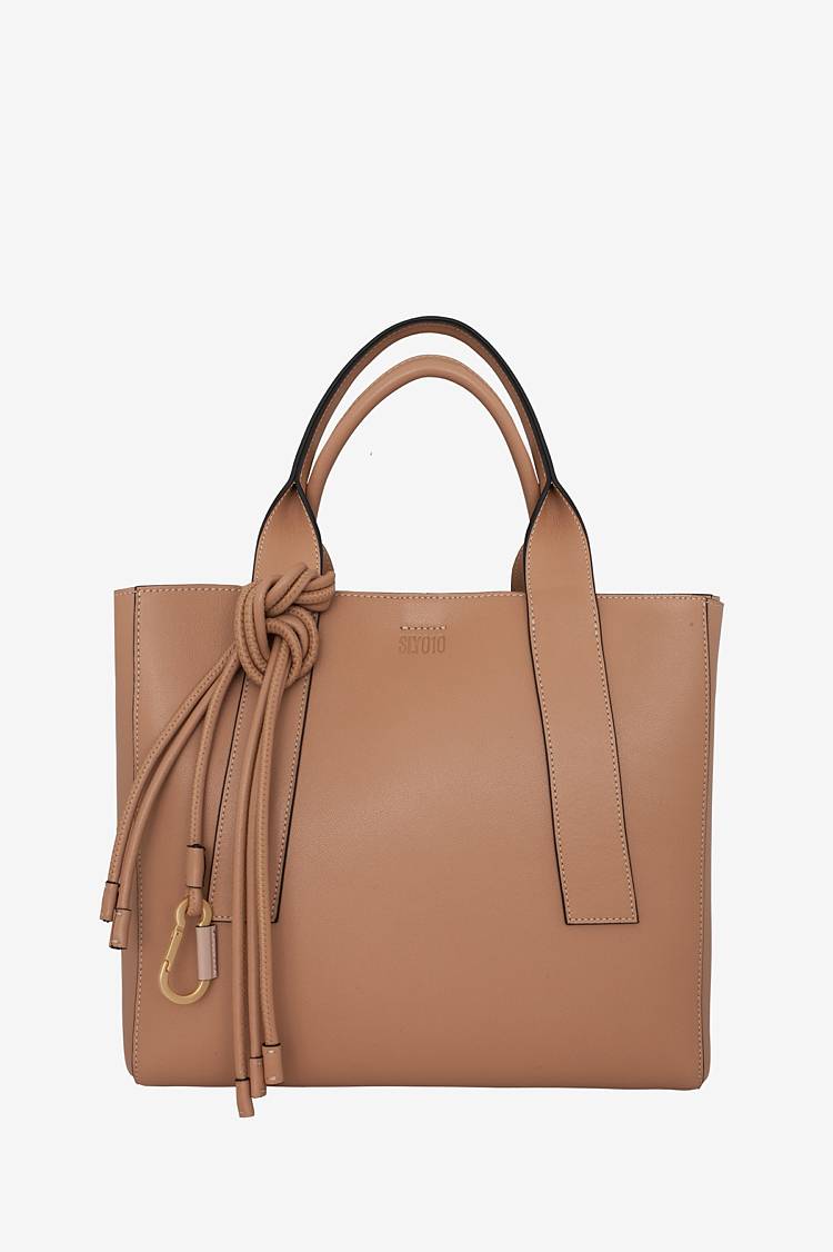 Sly 010 CADIE medium Tasche aus Nappa-Leder Vierteljährliche Förderung