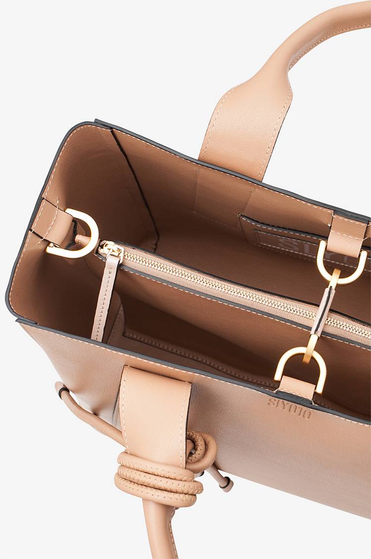 Sly 010 CADIE medium Tasche aus Nappa-Leder Vierteljährliche Förderung