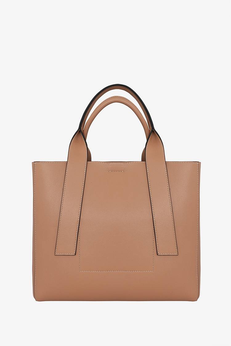 Sly 010 CADIE medium Tasche aus Nappa-Leder Vierteljährliche Förderung
