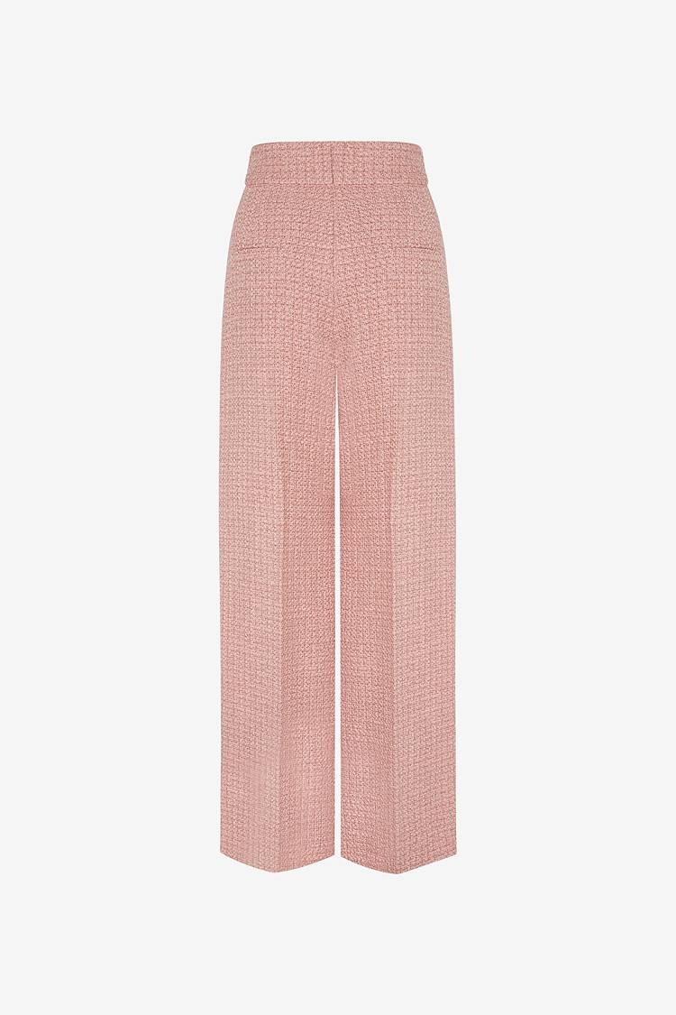 Sly 010 Marlene-Hose mit Zierknöpfen Kostenloser Versand international