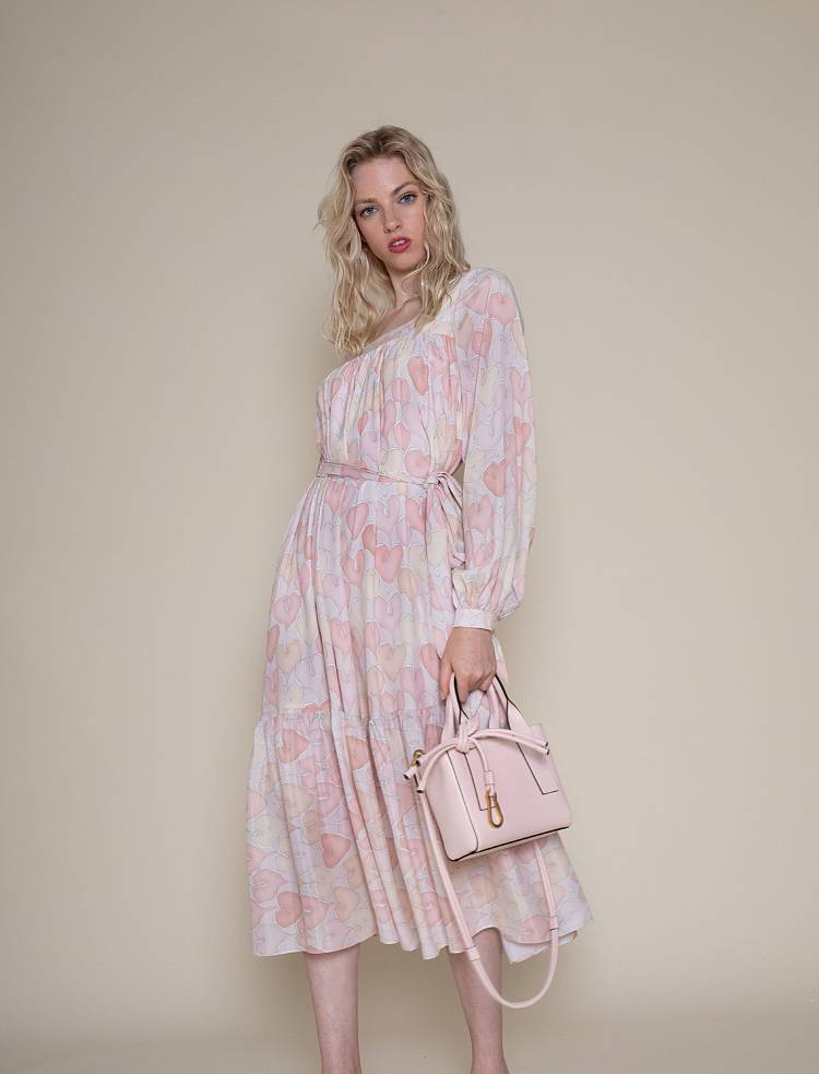 Sly 010 Dress Sonderangebot