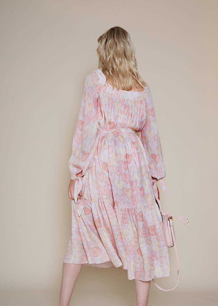 Sly 010 Dress Sonderangebot