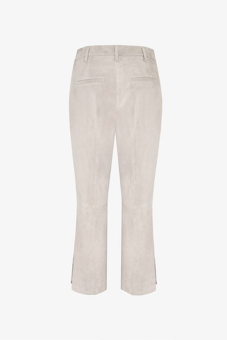 Sly 010 Velourslederhose Black Friday