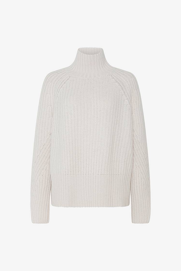 Sly 010 Oversize-Pullover aus Cashmere Große Rabatte