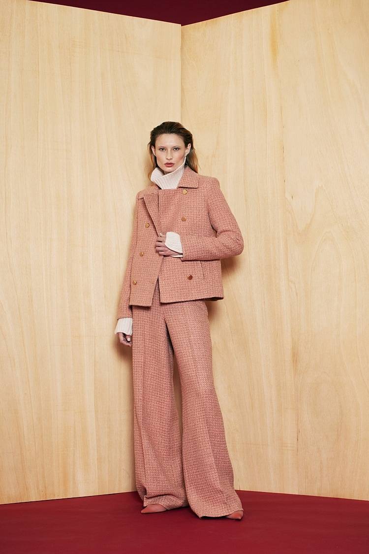 Sly 010 Oversize-Pullover aus Cashmere Große Rabatte