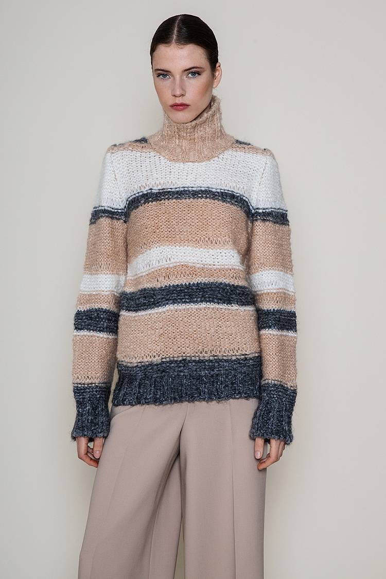 Sly 010 Rollkragenpullover Discount Store für neue Produkte