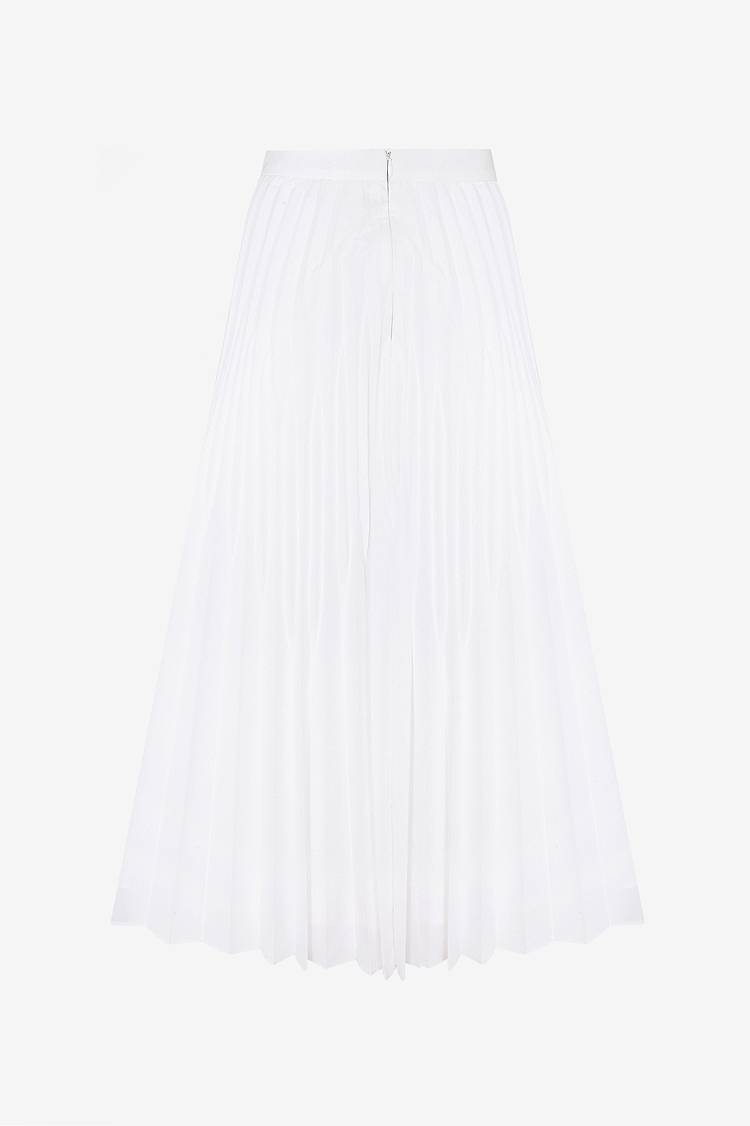 Sly 010 Fancy Plisseerock 50% Rabatt mit kostenlosem Versand