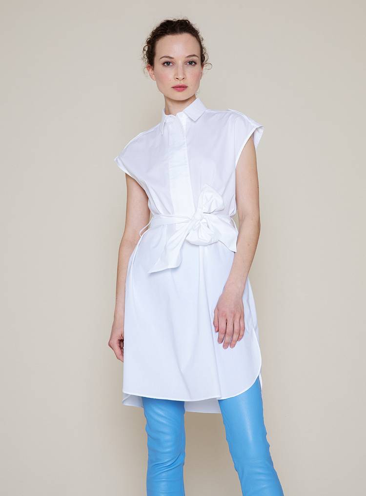 Sly 010 Figurbetonte Strechleder Hose Speichern exportieren