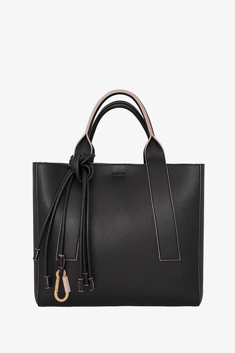 Sly 010 CADIE medium Tasche aus Nappa-Leder Fabrikverkauf