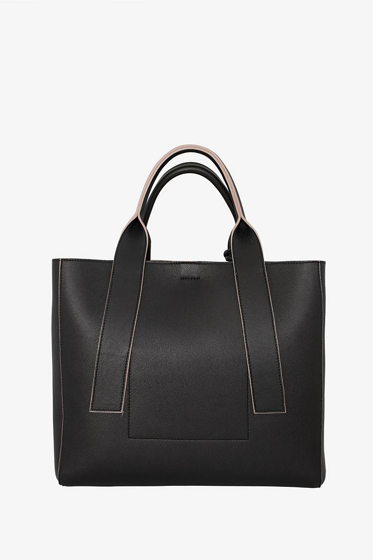 Sly 010 CADIE medium Tasche aus Nappa-Leder Fabrikverkauf