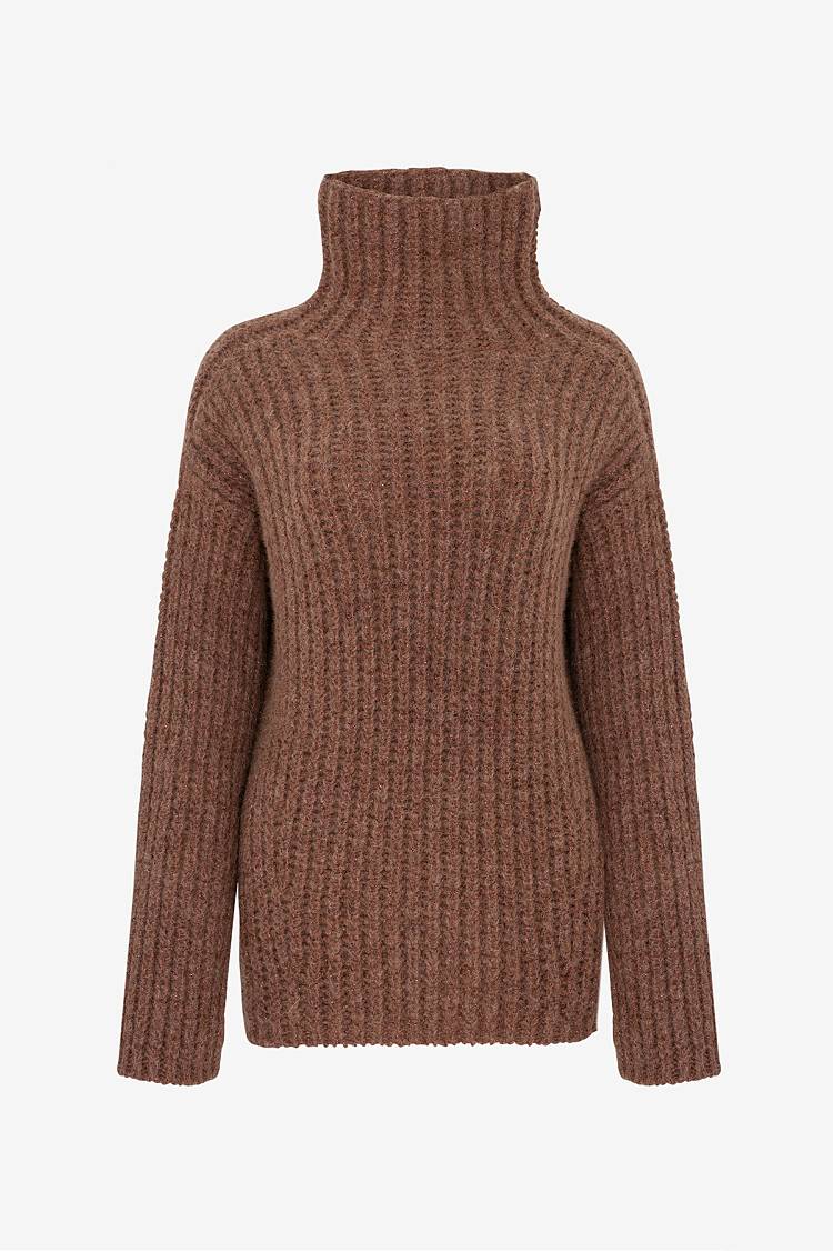 Sly 010 Lurex Pullover Limitierter Zeitrabatt