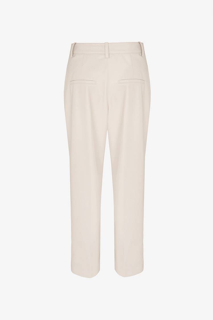 Sly 010 Paperbag Hose in Lederoptik Fabrik Onlineshop