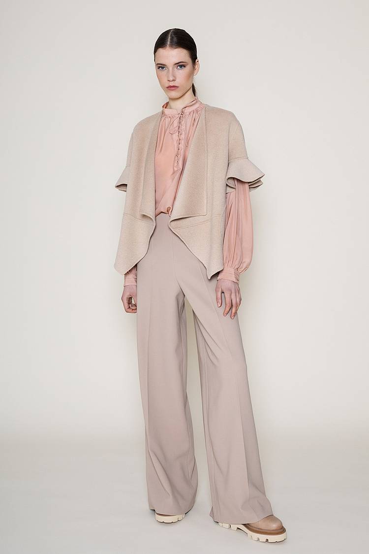 Sly 010 Ausgestellte Hose Rabatt