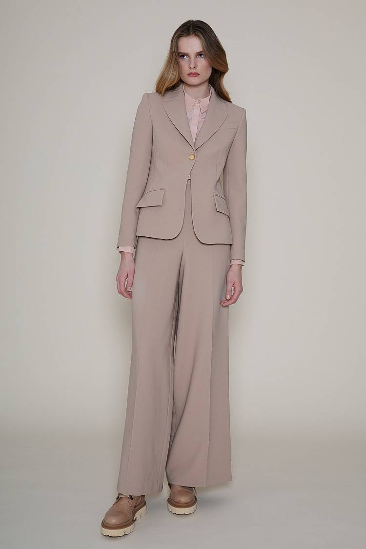 Sly 010 Ausgestellte Hose Rabatt