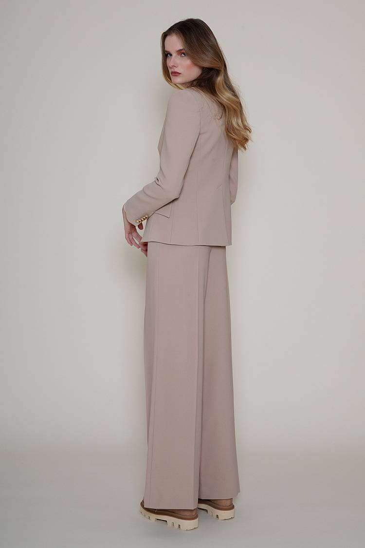 Sly 010 Ausgestellte Hose Rabatt