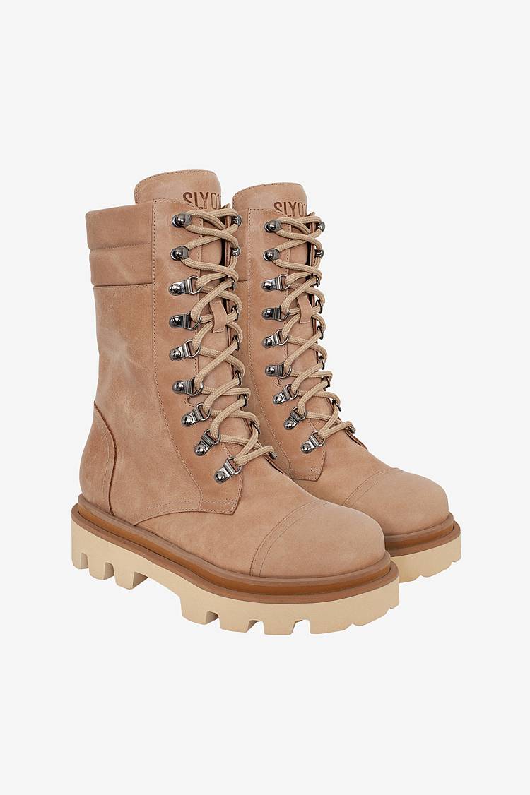 Sly 010 Boot Günstig kaufen
