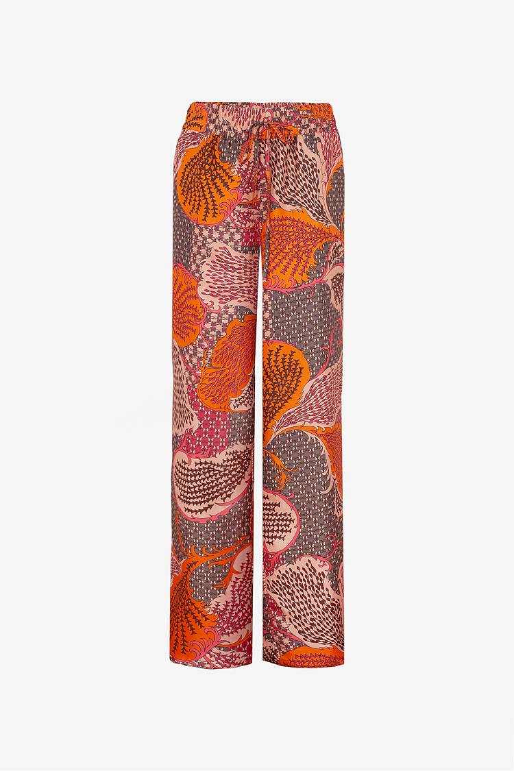 Sly 010 Seidenhose Begrenztes Angebot