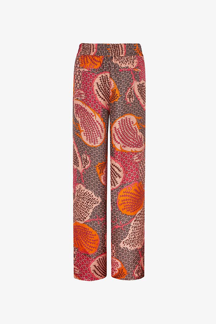 Sly 010 Seidenhose Begrenztes Angebot