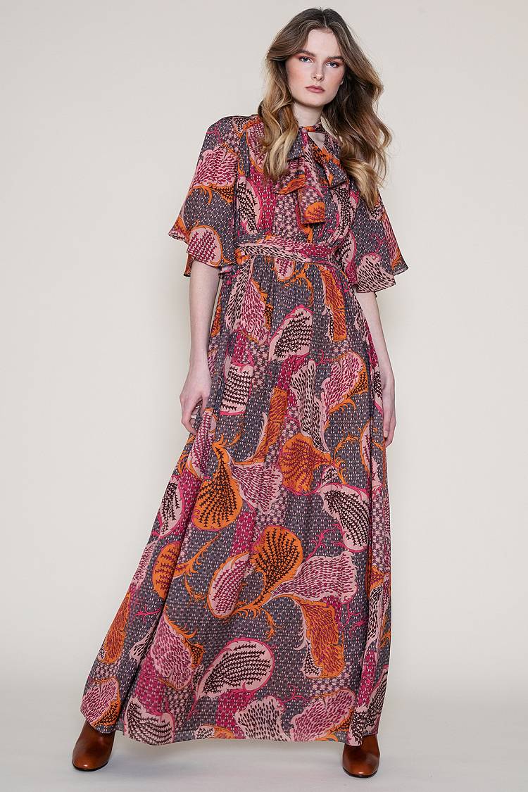 Sly 010 Kimonokleid Online Shopping