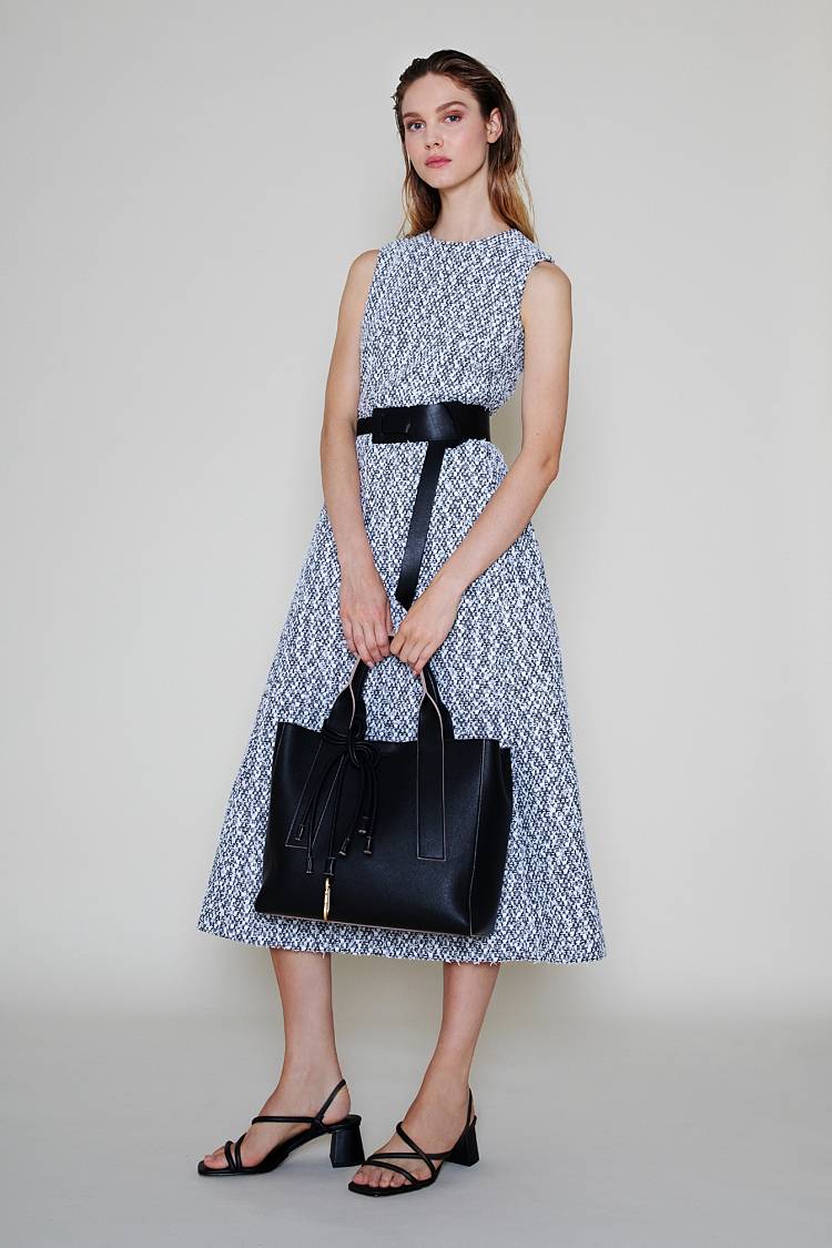 Sly 010 **Kleid in A-Linie** Sonderangebote