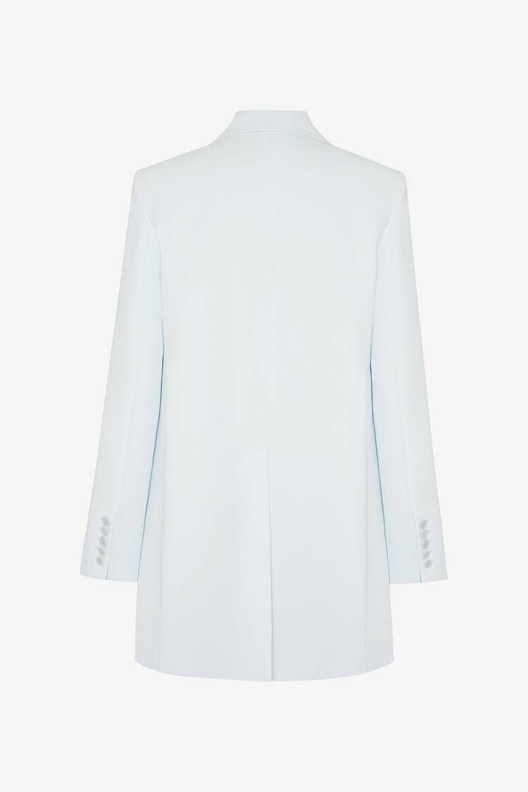 Sly 010 Lang geschnittener Blazer Tiefpreis