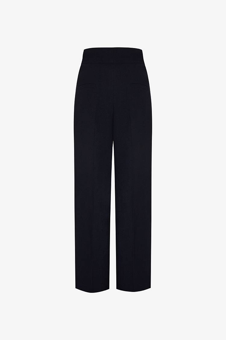 Sly 010 Marlene-Hose mit Zierknöpfen Cyber Monday