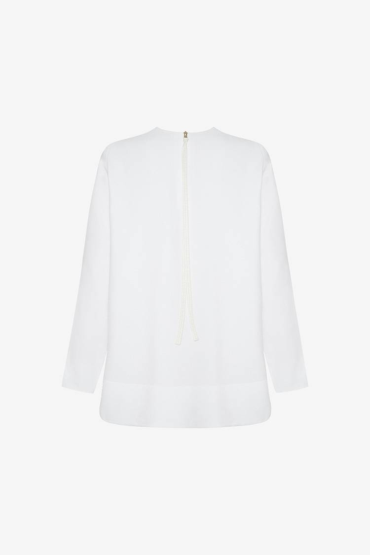 Sly 010 Elegantes geradliniges Top Valentinstagsangebot