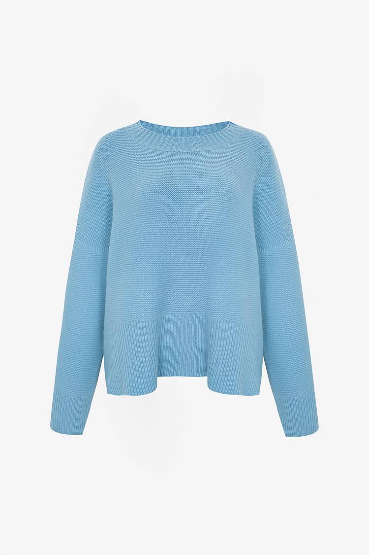 Sly 010 Kaschmir Pullover Lagerräumung