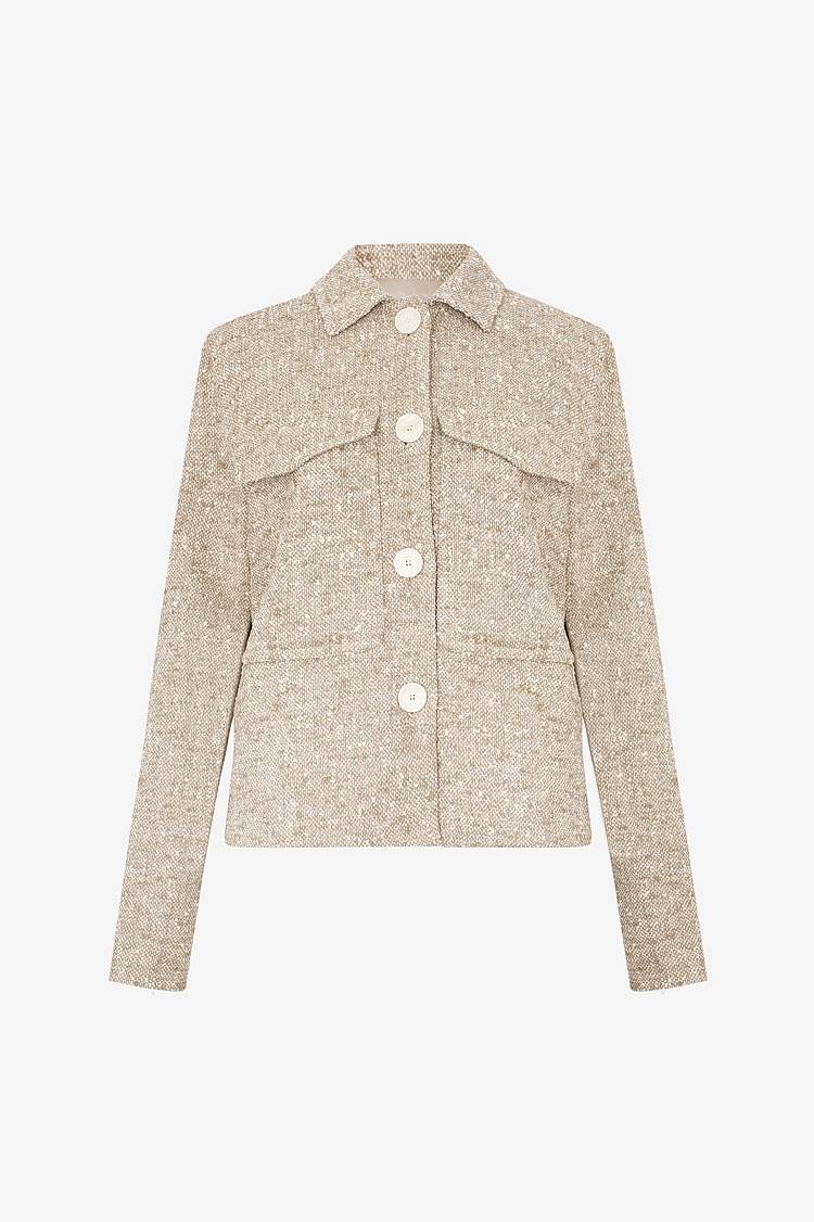Sly 010 Kastenjacke Bestseller