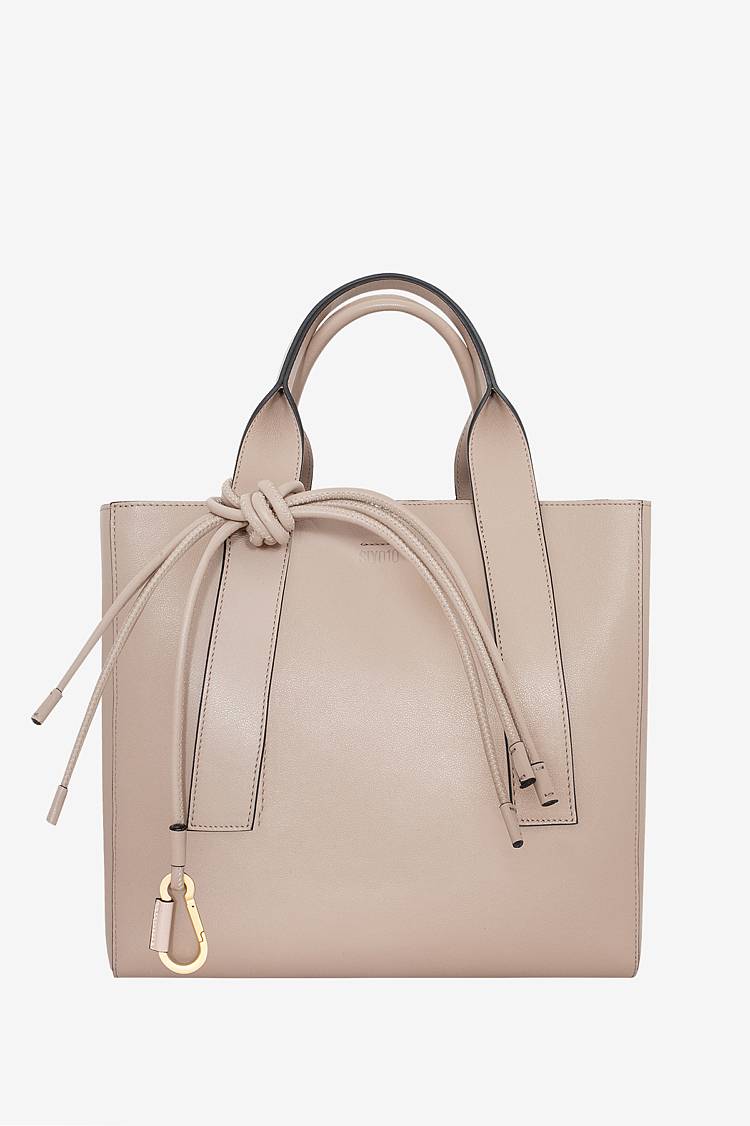 Sly 010 CADIE medium Tasche aus Nappa-Leder Tiefpreis