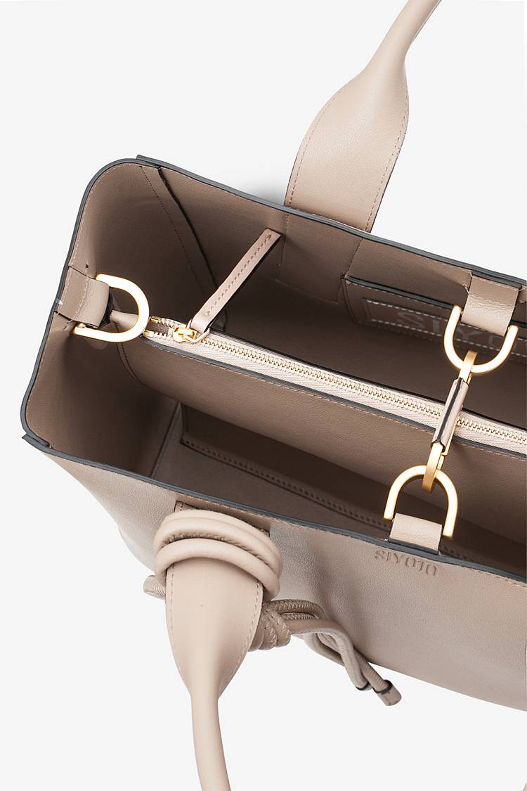 Sly 010 CADIE medium Tasche aus Nappa-Leder Tiefpreis