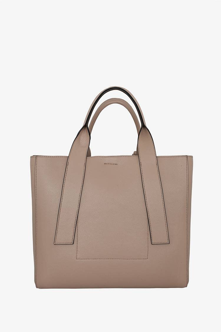 Sly 010 CADIE medium Tasche aus Nappa-Leder Tiefpreis